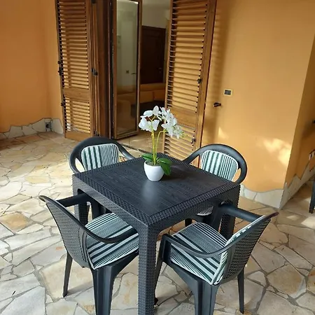 L'Orchidea Villa Capitana Exterior photo