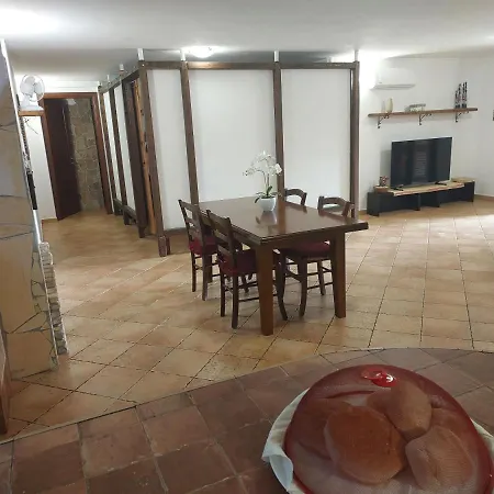L'Orchidea Villa Capitana Exterior photo