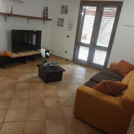 L'Orchidea Villa Capitana Exterior photo