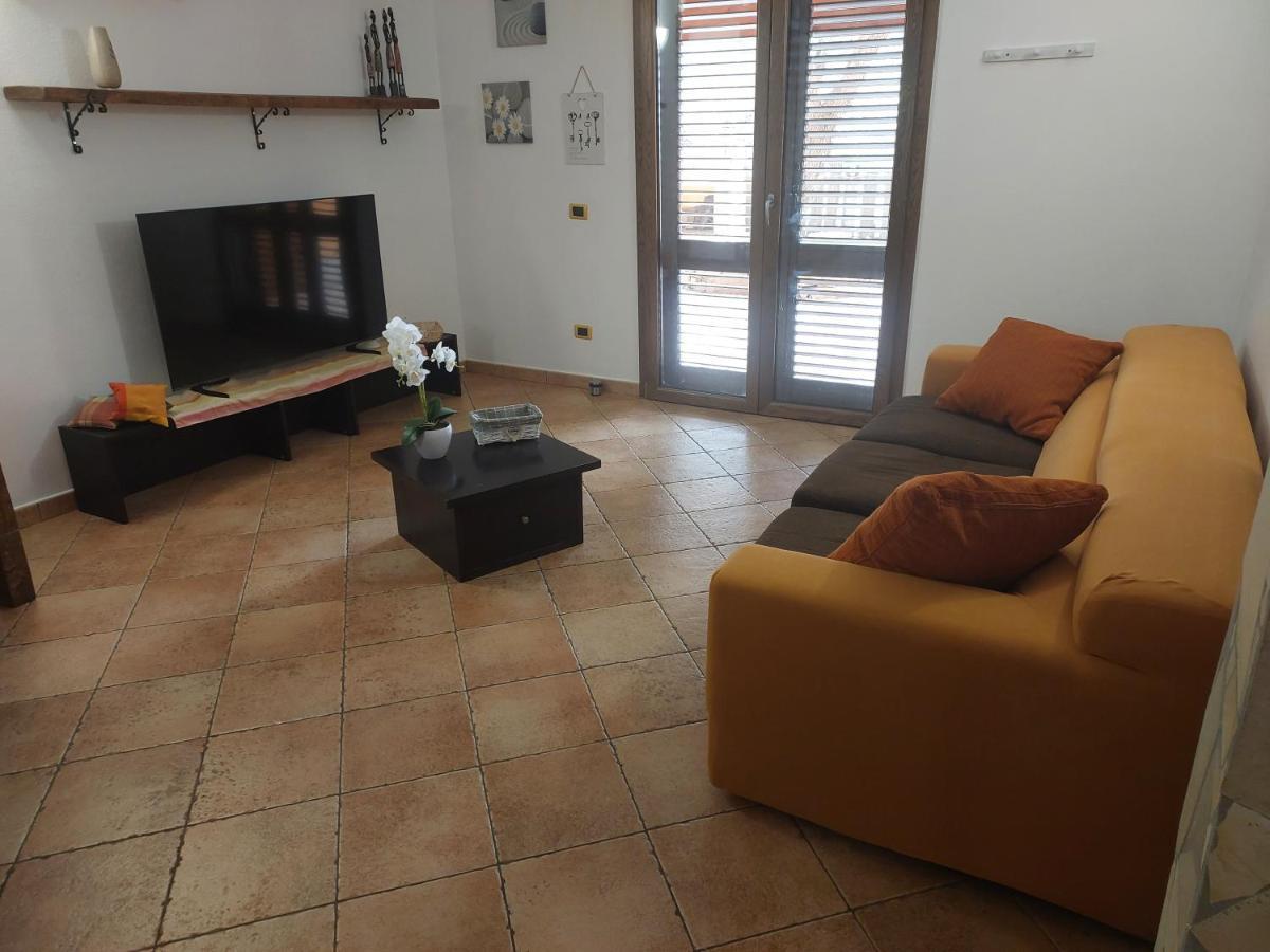 L'orchidea Holiday home *