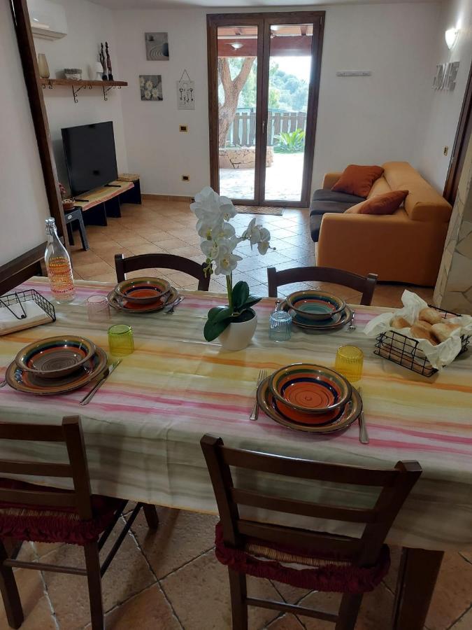 L'orchidea Holiday home *