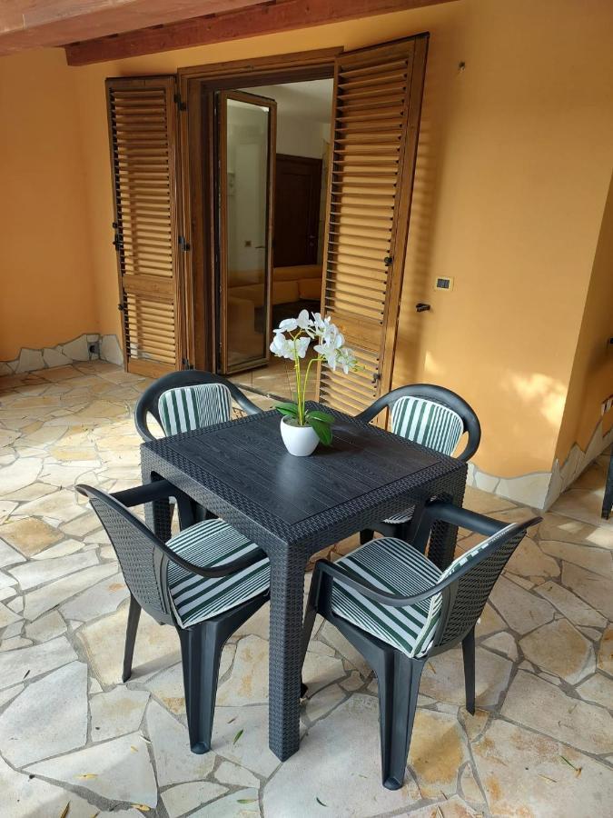 L'orchidea Holiday home *