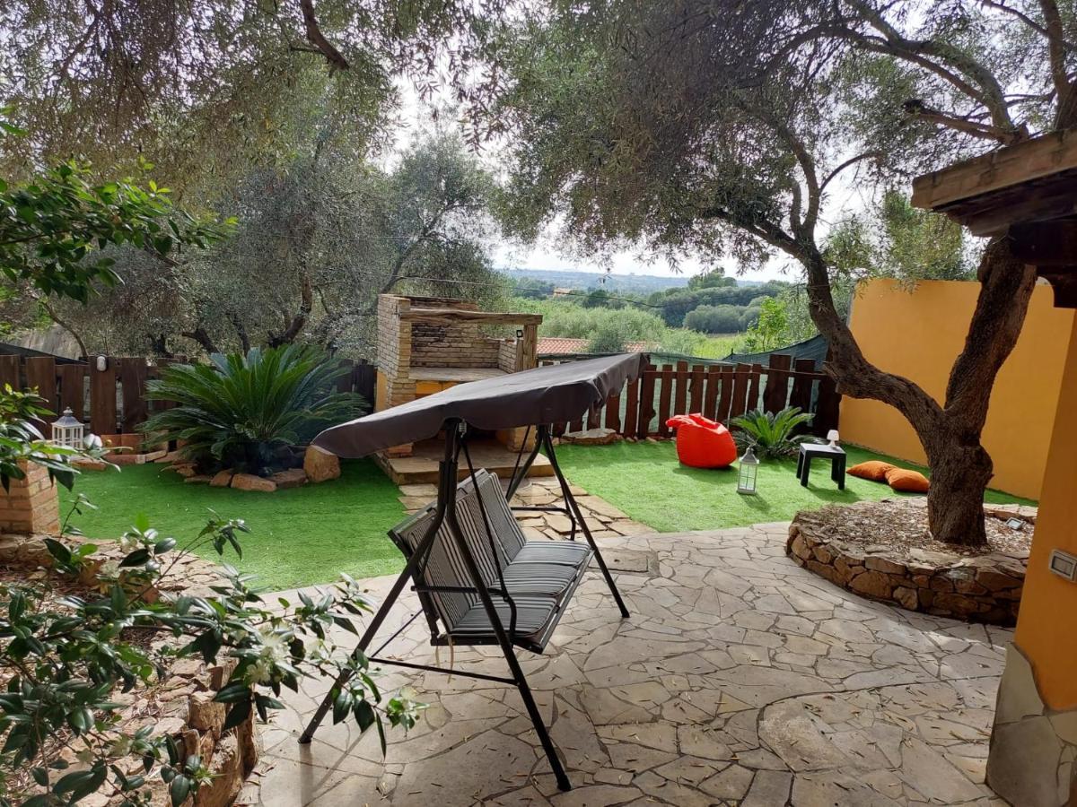 L'orchidea Holiday home Capitana