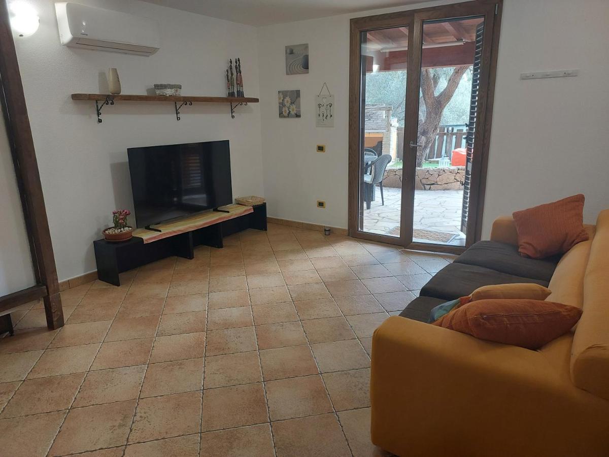 Holiday home L'orchidea Capitana