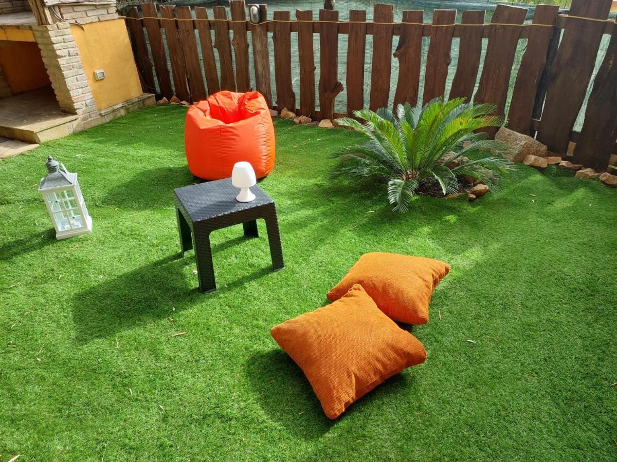 Holiday home L'orchidea *