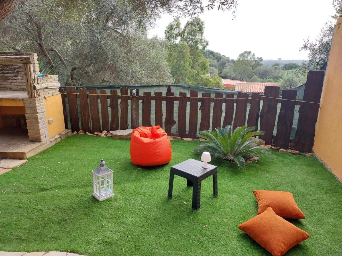 L'orchidea Holiday home Capitana