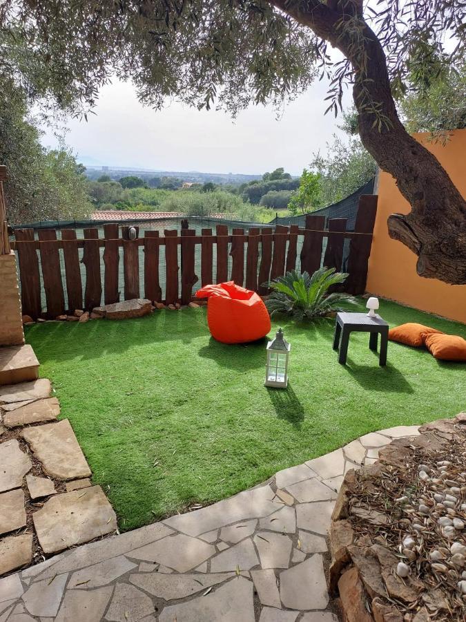 L'orchidea Holiday home *